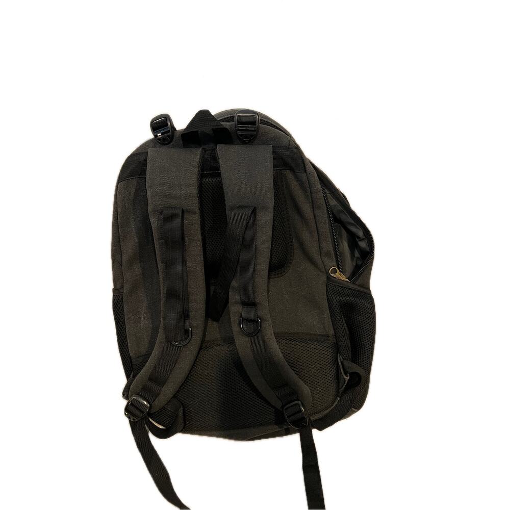 Lucky 7 Computer Padded Backpack - Picture 2 of 5